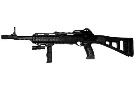 HI POINT 4595 45 ACP W/FWD GRIP LIGHT TB
