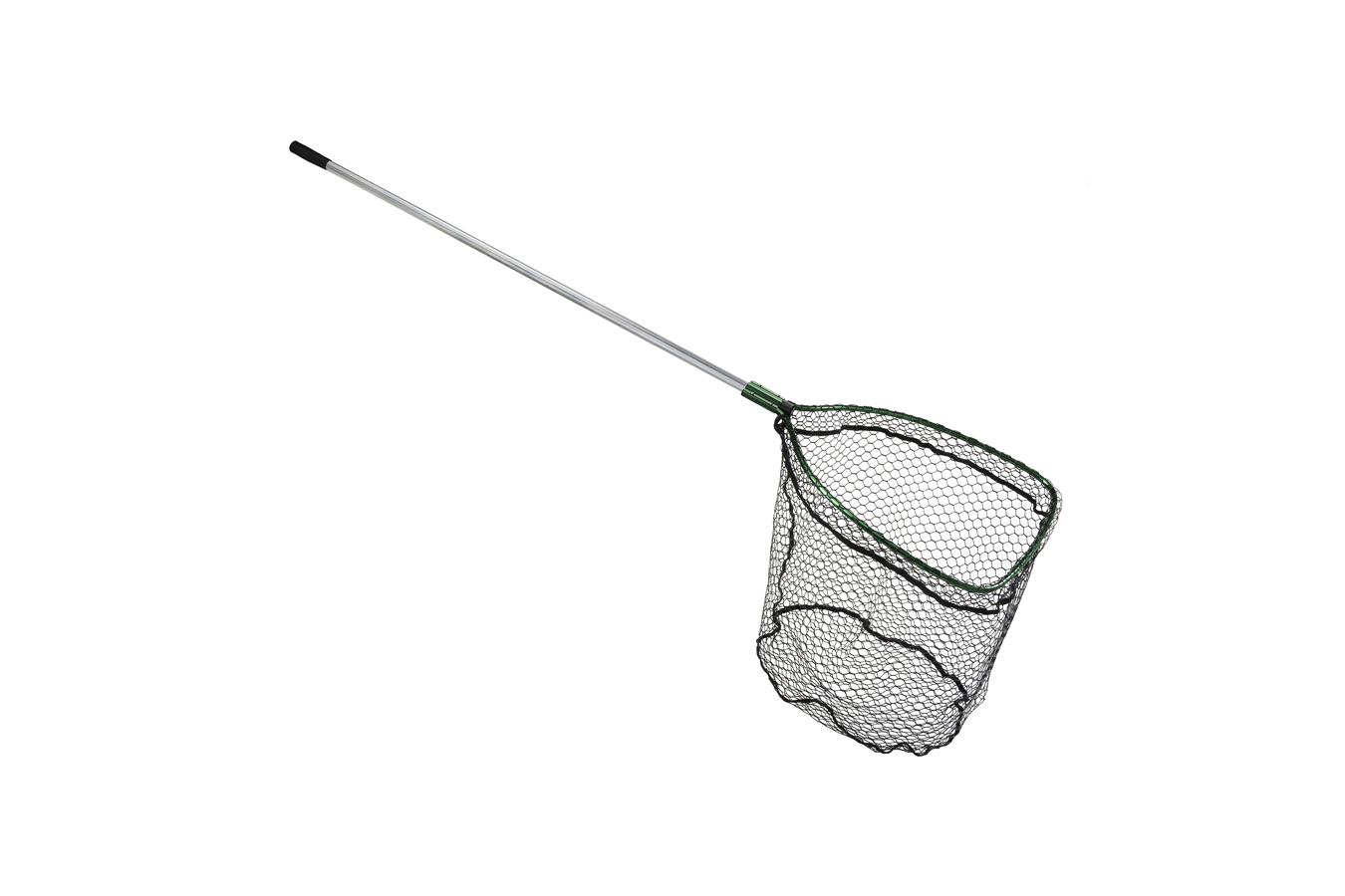 Beckman Collapsible Coated Fishing Net 18