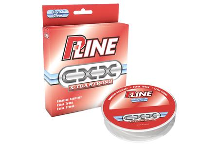 P-LINE 10LB XTRA STRG CXXFC-10