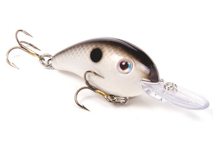 SILENT SERIES 3 CRANKBAIT