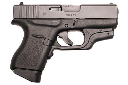 GLOCK 43 9MM