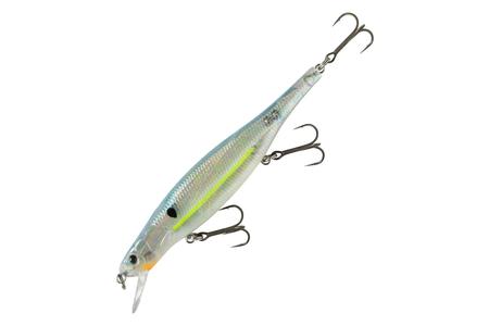 BOOYAH FLASH POINT JERKBAIT - 4 1/2 IN - 1/2 OZ