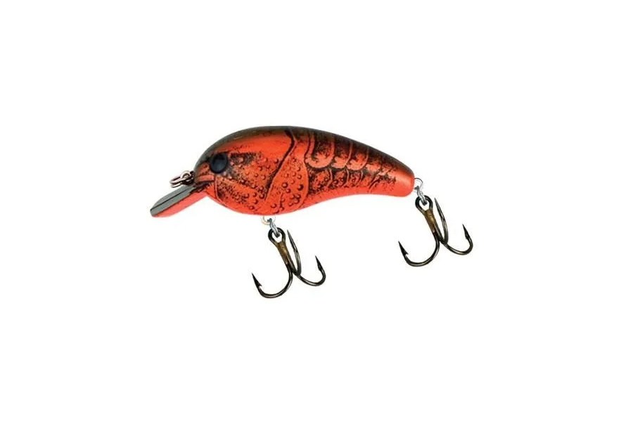 Cotton Cordell Big O - Natural Crawdad Crankbait - 2 1/4 in