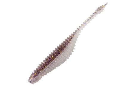 GREAT LAKES FINESSE DROP MINNOW - 3 1/4 IN - 8 PACK