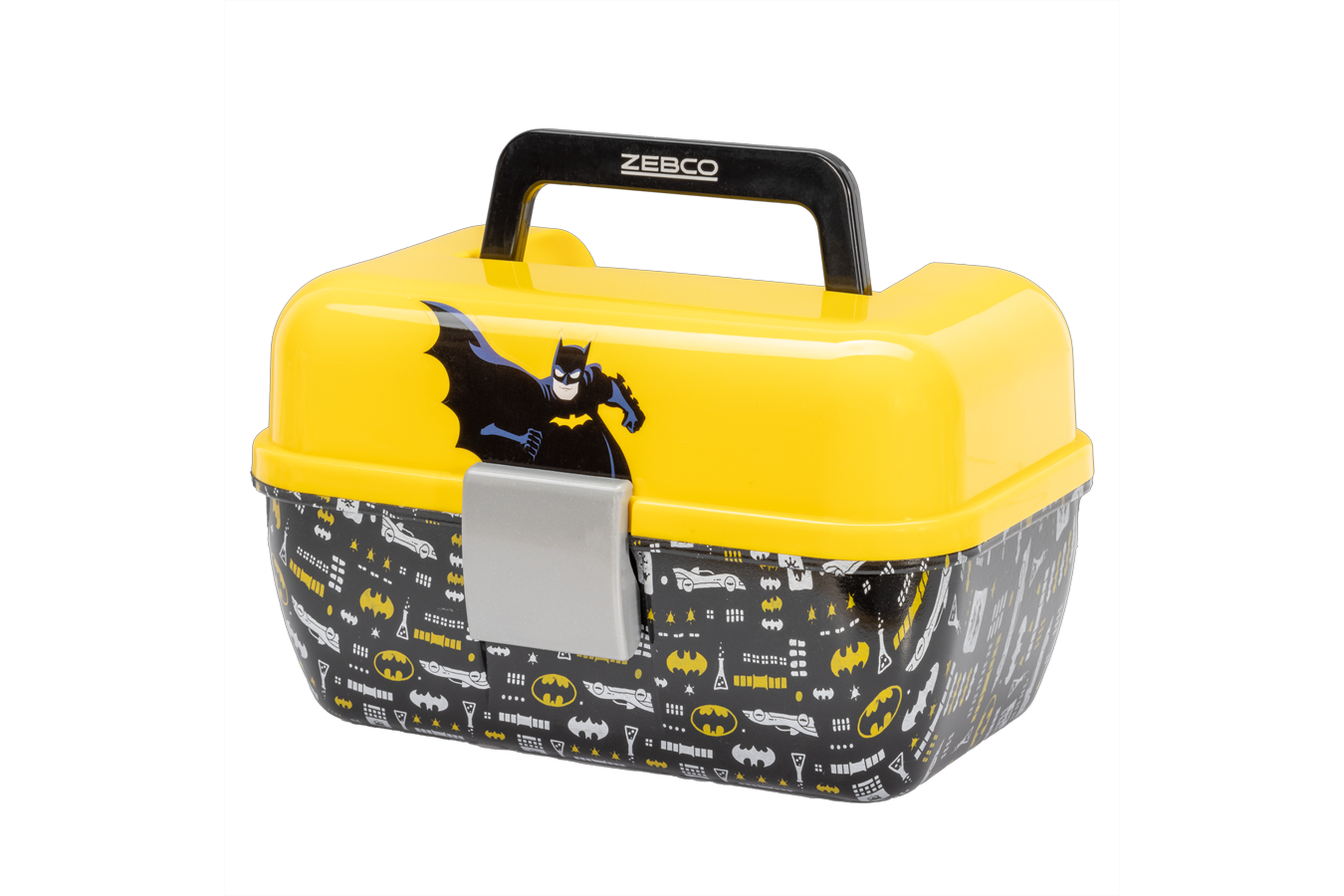 Zebco Batman Tackle Box