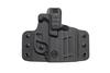 CG HOLSTERS OWB COVERT KYDEX HOLSTER RIGHT HANDED SW BODYGUARD 2.0