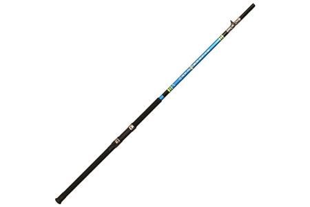 SILVER CAT CATFISH SERIES 8FT CASTING ROD 