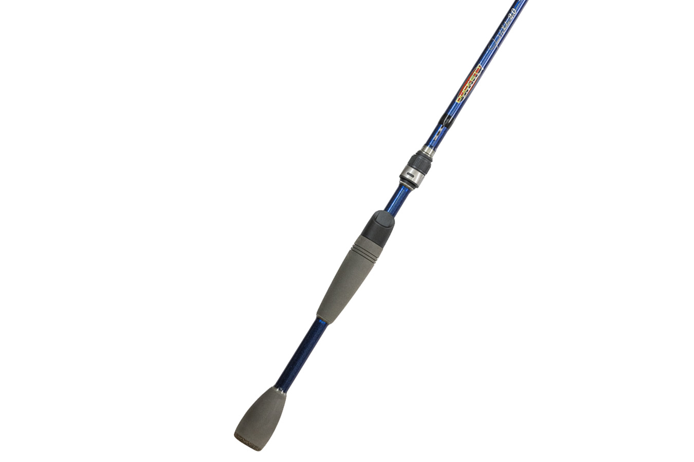 Duckett Fishing Jacob Wheeler 2.0 Signature Series 6ft 10in Spinning Rod M