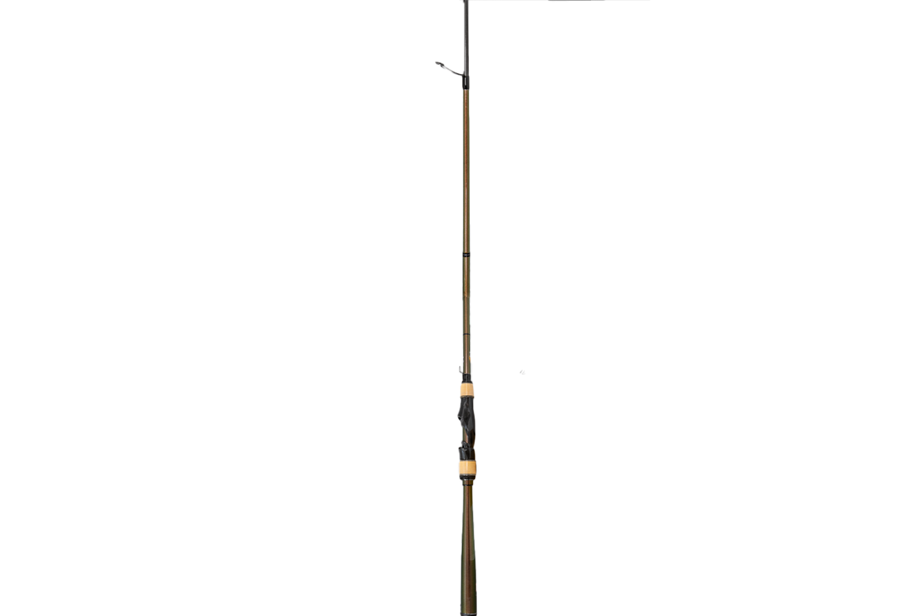 Phenix Rods M1 Walleye Spinning Rod 6'9