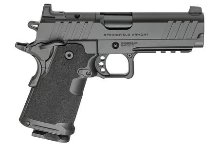 SPRINGFIELD PRODIGY 9MM COMPACT 4.25` OR