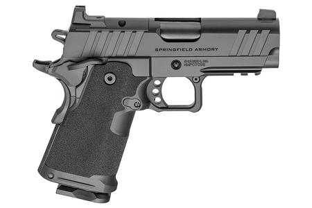 SPRINGFIELD PRODIGY 9MM COMPACT 3.5 OR