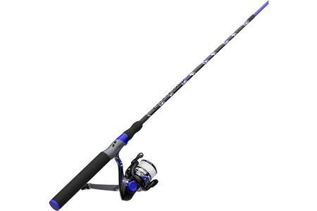 SPLASH ZFBLUE 20SZ 602ML SPIN COMBO 8#