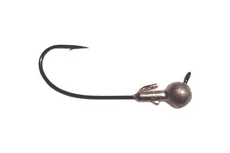 FINESSE SHAKEY JIG  2/0 SPROAT FE 