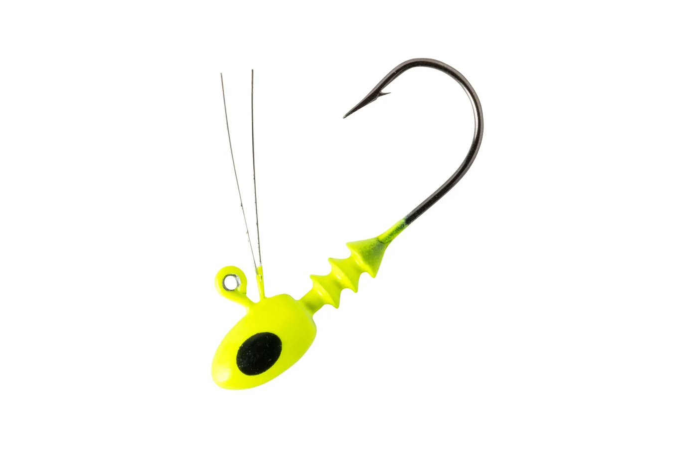 Bobby Garland Brushoff Jig 1/16 Oz - 10 PK