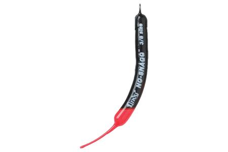 NO-SNAGG SLIP SINKER 3/8OZ