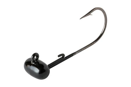 REBEL KEG HEAD JIG - 1/16 OZ - 3 PACK