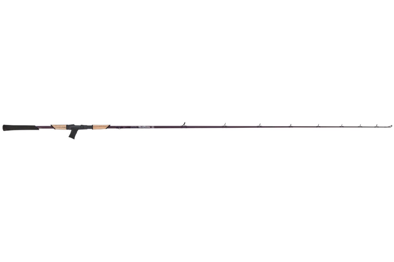 St Croix Mojo Musky 9ft Casting Rod H