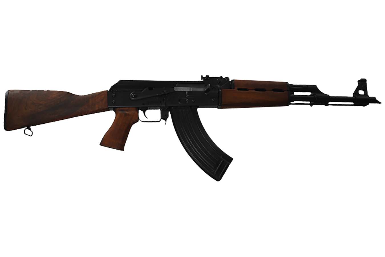 Zastava ZPAP M70 7.62x39mm Semi-Auto Rifle