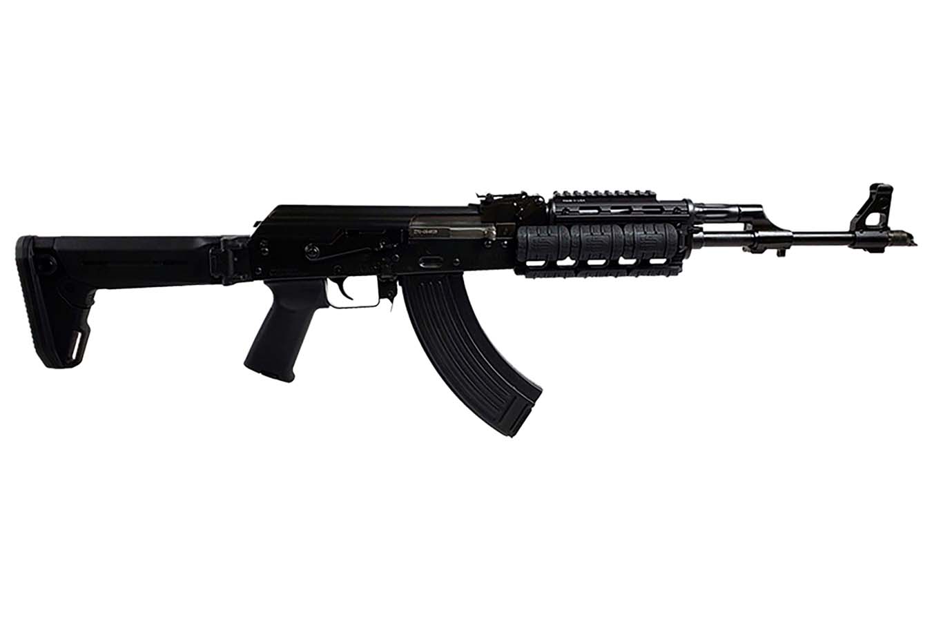 Zastava ZPAP M70 7.62x39mm Semi-Auto Rifle