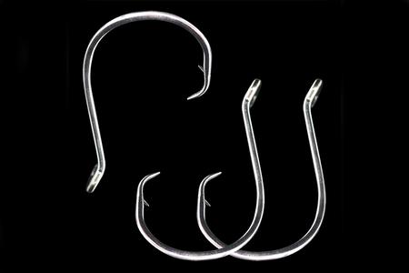 WST OCTO-CIR HOOKS