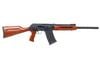 PANZER ARMS AK12 12GA RUSSIAN RED FURNITURE