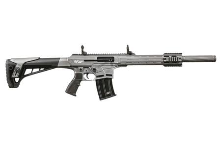 GFORCE ARMS GF-12AR 12GA 18.5` 5+1 TACTICAL GRAY