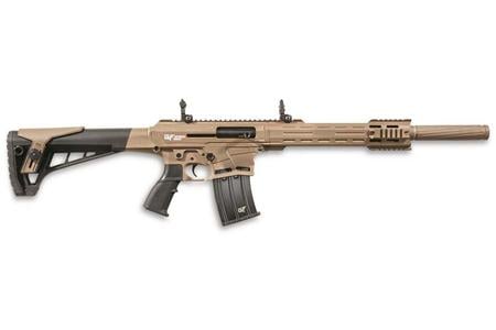 GF-12AR 12 GA 18.5` 5+1 FDE