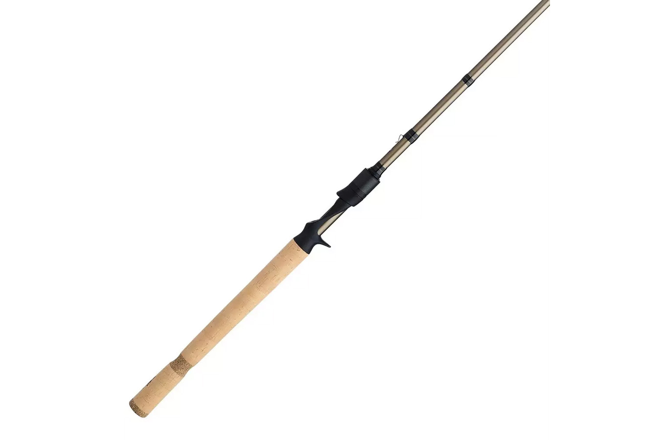 Fenwick HMG Casting Rod 7ft 2 Inch 1 pc Medium Heavy