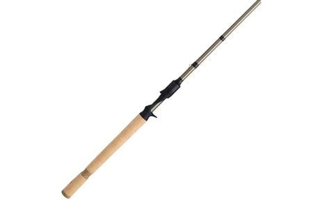 HMG CASTING ROD 7FT2IN 1PC MEDIUM HEAVY 