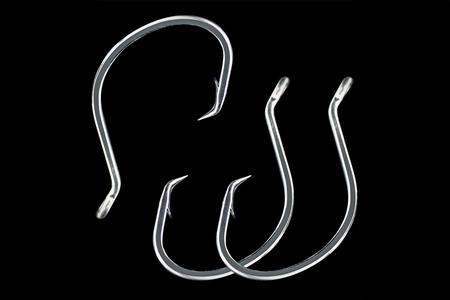 WST TRIPLE THREAT HOOKS (BULK)