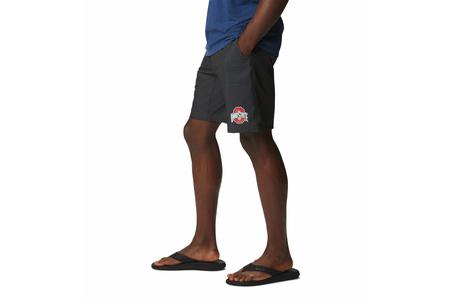 CLG TWISTED CREEK SHORTS OSU