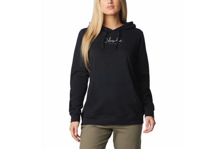 COLUMBIA TREK GRAPHIC HOODIE