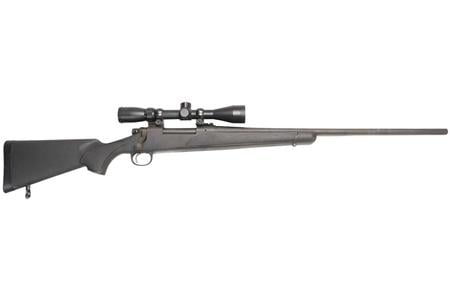 REMINGTON 700 30-06 SPRG USED