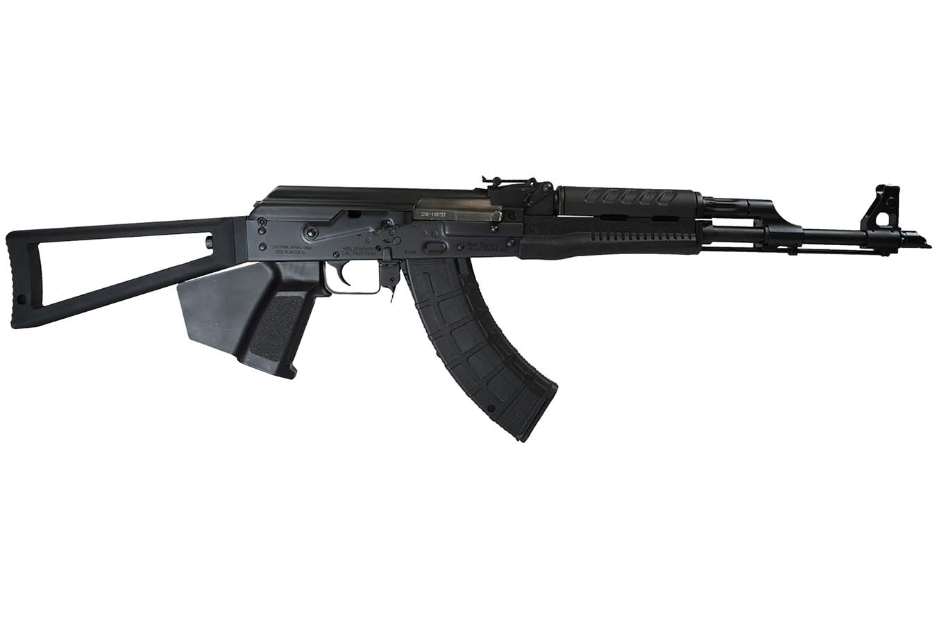 Zastava ZPAP M70 7.62x39mm Semi-Auto Rifle