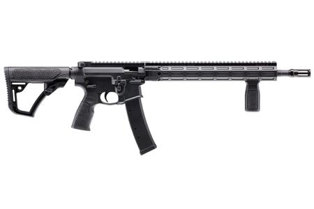 DANIEL DEFENSE PCC 9MM 16` DD4 7.0 RAIL 1XMAG