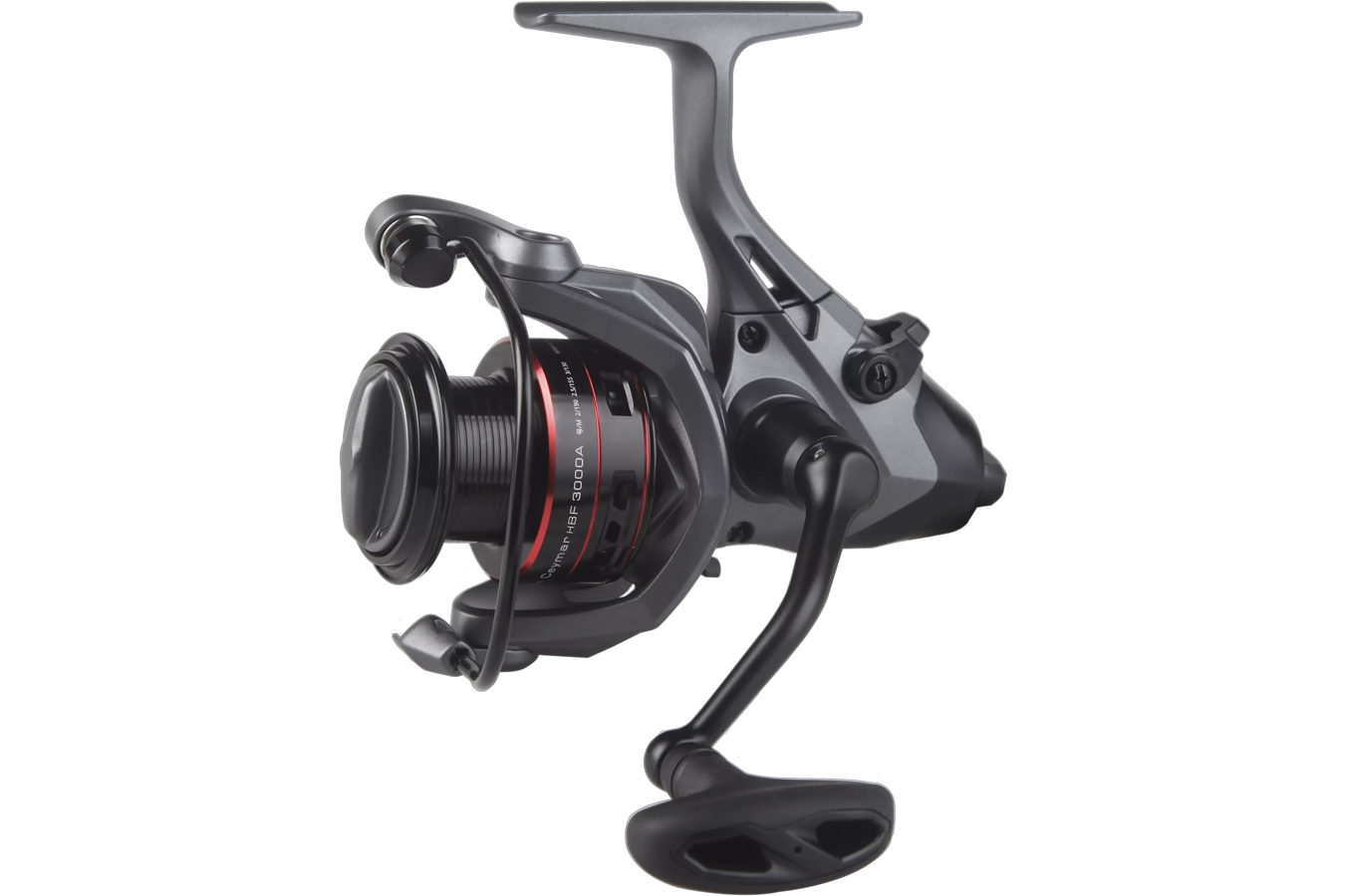 Okuma Ceymar HD Baitfeeder Spinning Reel 6000