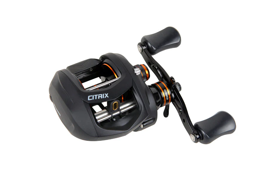 Okuma Citrix 350 Right Hand Baitcast Reel 