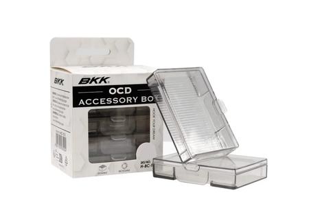 OCD ACCESSORY BOX - SMALL