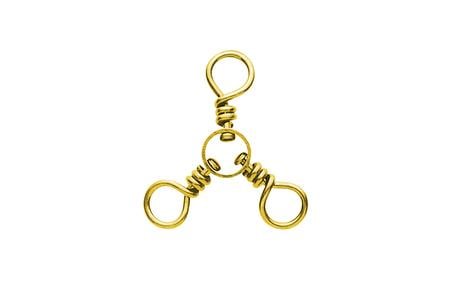 EAGLE 3 WAY SWIVELS 01151-001