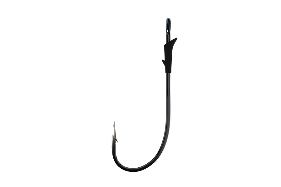 Eagle Claw Trokar Light Wire Finesse Worm Hook