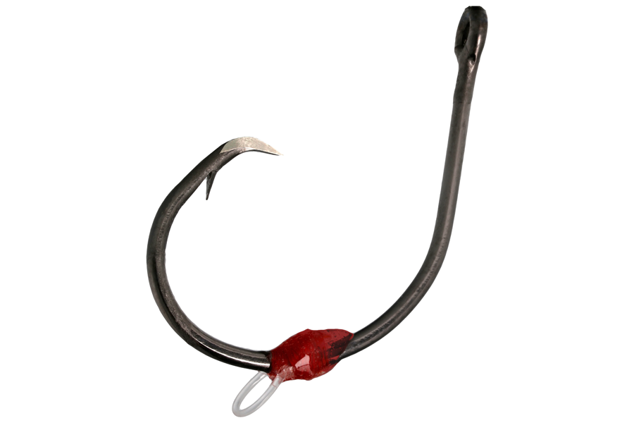 Eagle Claw Trokar Bait Saver Circle Hook