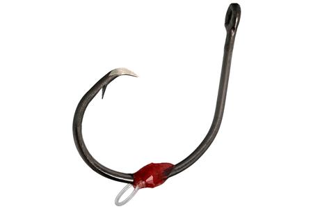 TROKAR BAIT SAVER CIRCLE HOOK WITH MONO KEEPER