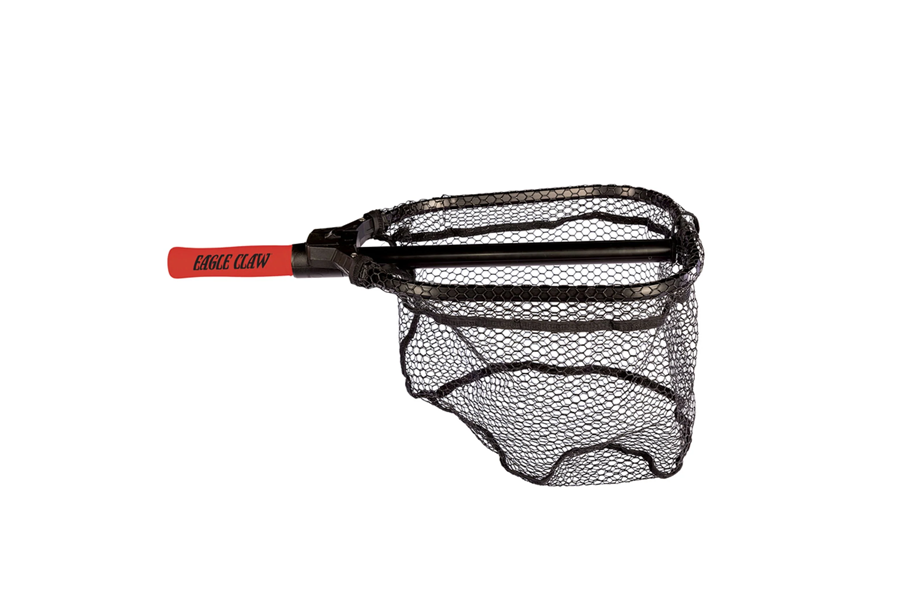 Eagle Claw Folding Net 20