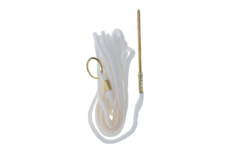 Eagle Claw Braided Nylon Stringer 15 FT