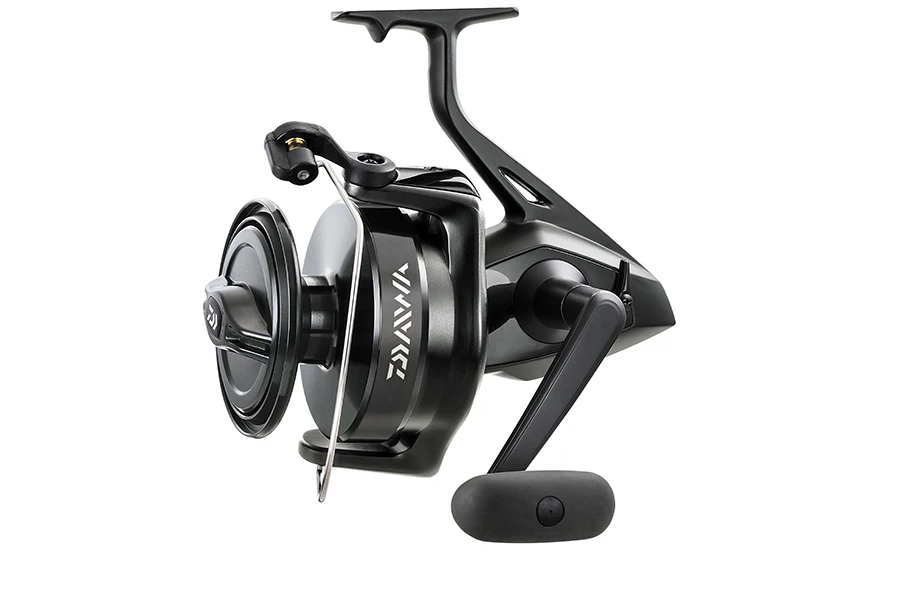 Daiwa DF18000 Heavy-Action Spinning Reel 