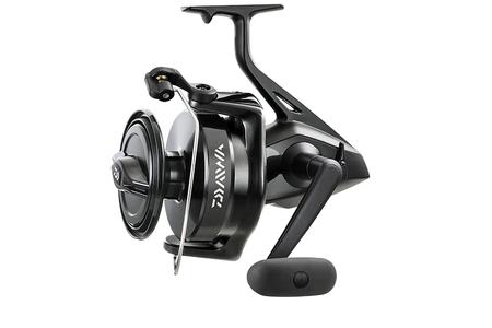 REEL SALTWATER SPIN, 1, 3.4 : 1