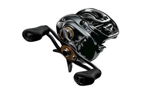 TATULA SV TWS BAITCAST REEL 6.3:1 