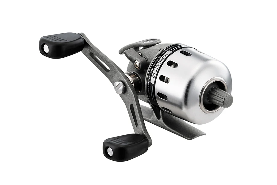 Daiwa 24 Minicast MC40 Spincast Reel