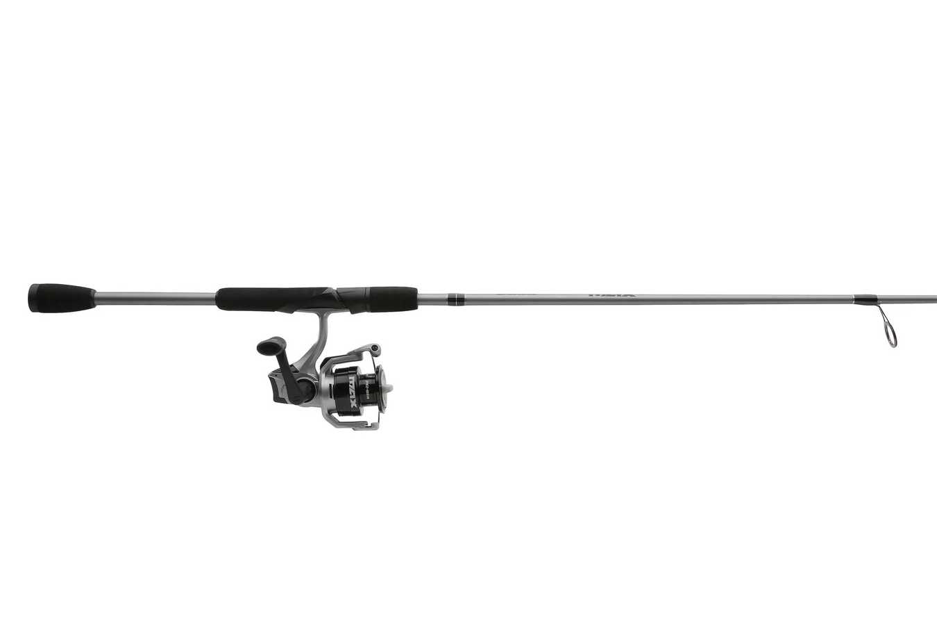 Abu Garcia Max X Medium Spinning Combo 7'0