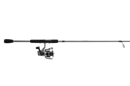 MAX X SPINNING COMBO 7FT 1PC M